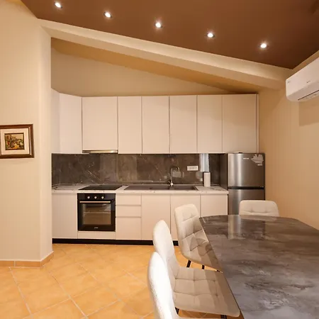 Apartamento Rooftop With Balcony Next To Fafa