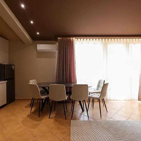 Apartamento Rooftop With Balcony Next To Fafa
