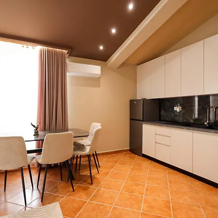 Apartamento Rooftop With Balcony Next To Fafa *