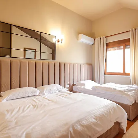 Apartamento Rooftop With Balcony Next To Fafa *