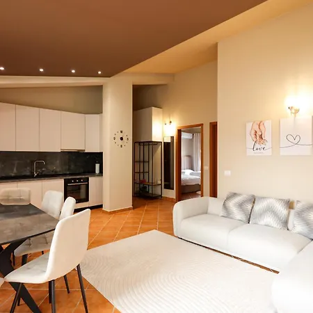Apartamento Rooftop With Balcony Next To Fafa *