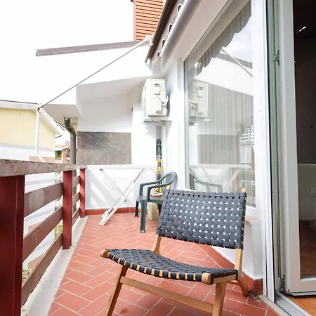 Apartamento Rooftop With Balcony Next To Fafa *